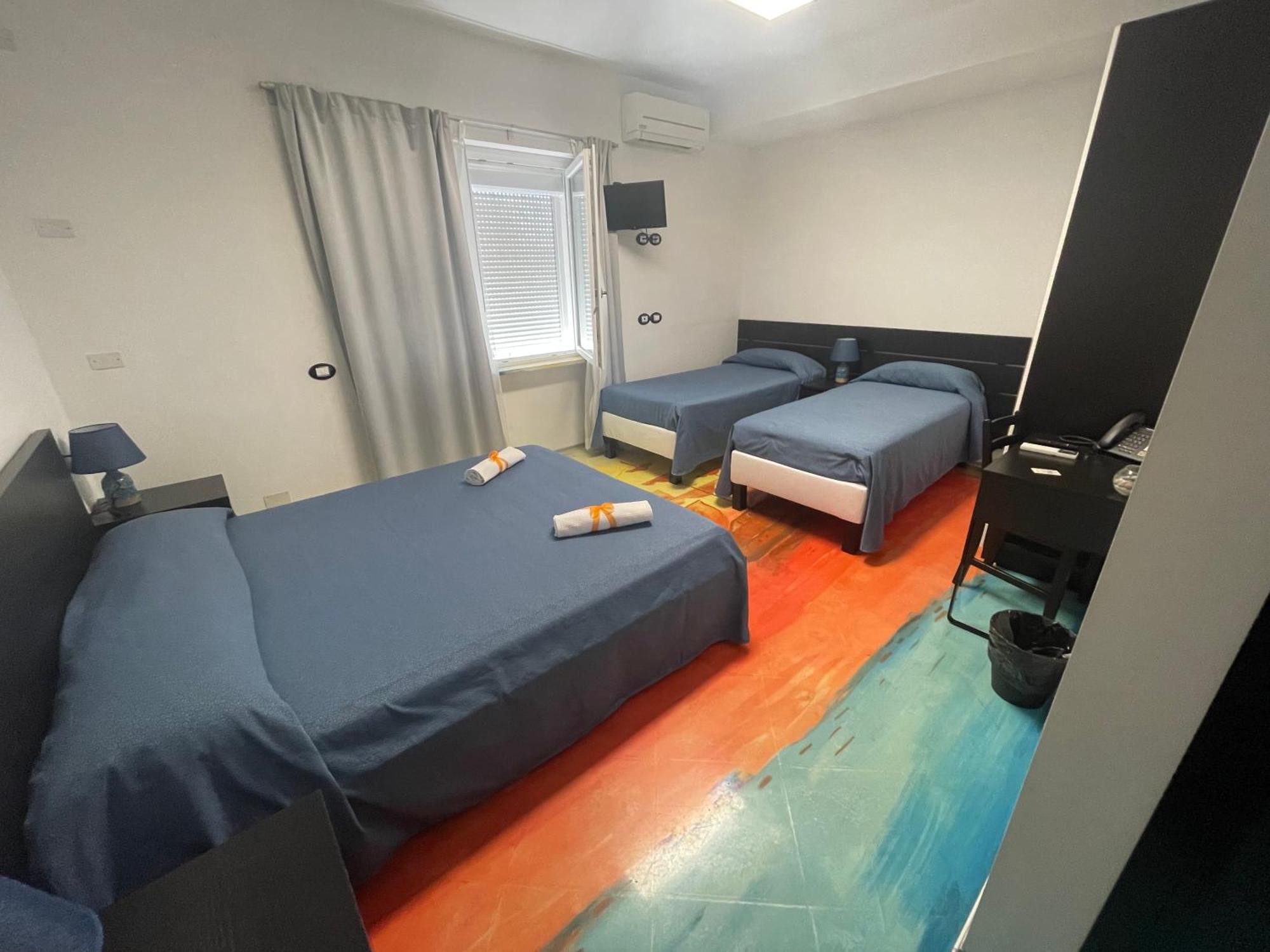 Follow Me B&B 新萨尔沃 外观 照片
