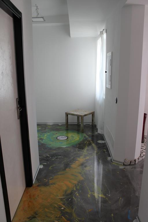 Follow Me B&B 新萨尔沃 外观 照片