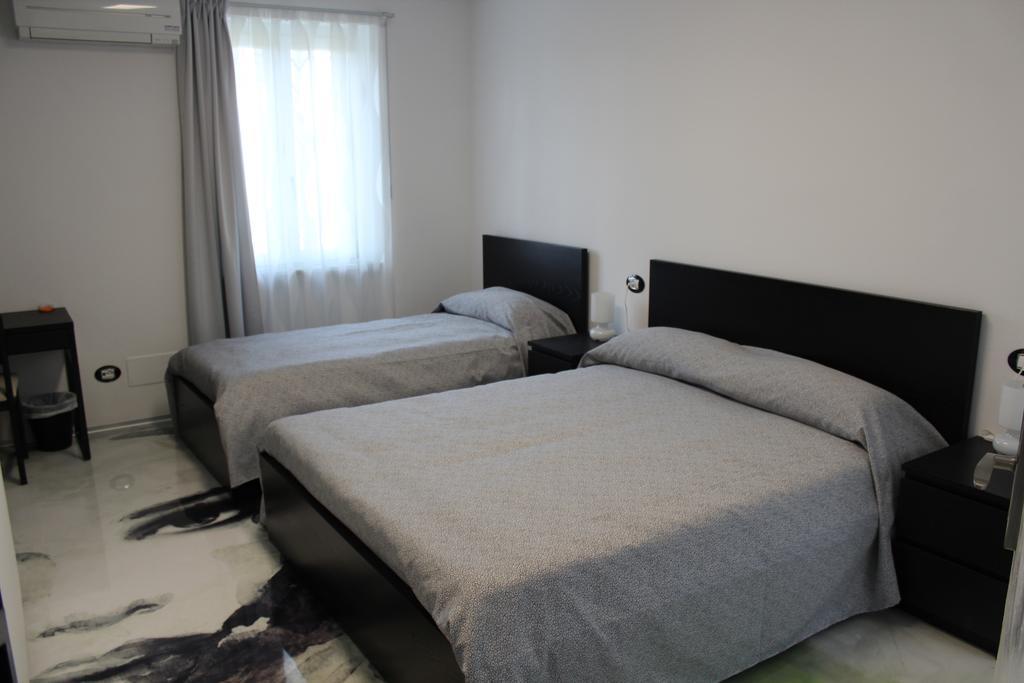 Follow Me B&B 新萨尔沃 外观 照片